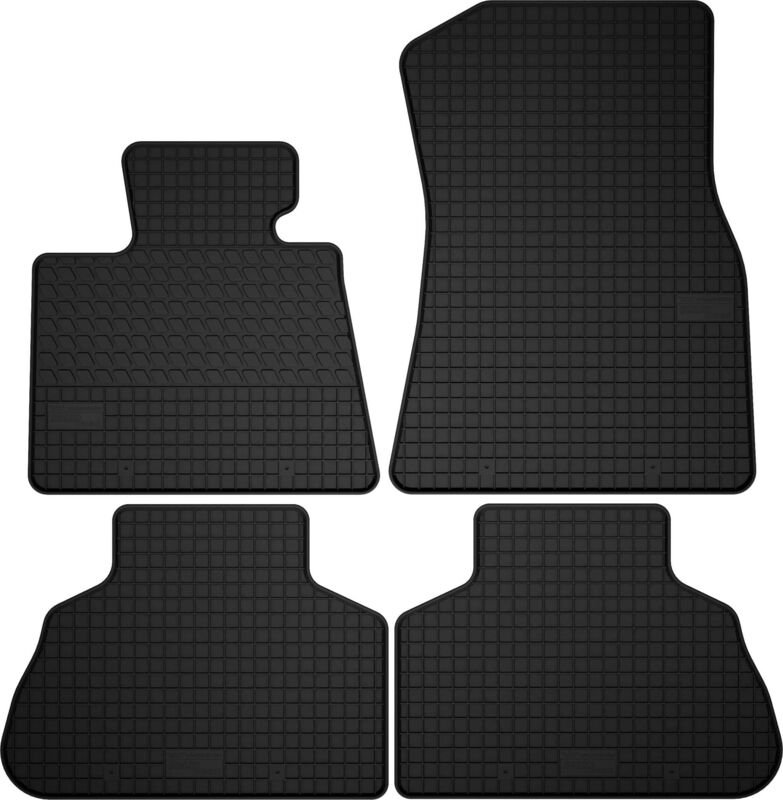 Gummimatten für Modell: BMW X5 G05 SUV (ab Modelljahr 2018)