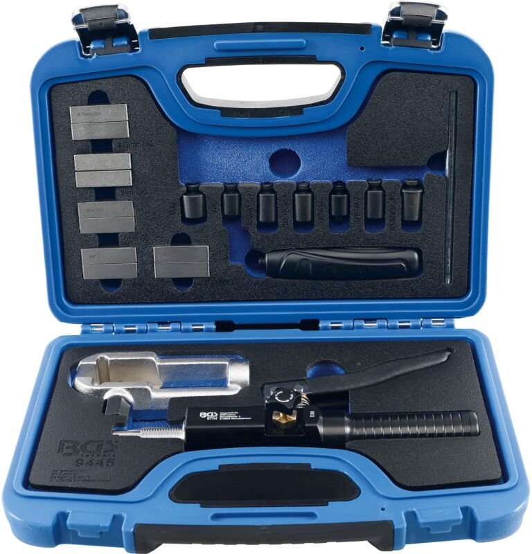 Bgs Technic - Hydraulisches Bördelgerät