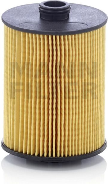 Ölfilter Hu8009z Mann