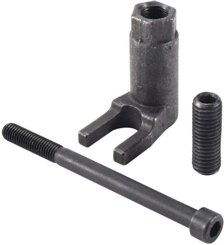 Werkzeug zum Ausbau der Einspritzdüsen für Ford F-450 und F-550 (Baujahre 2011–2018) mit 6,7-Liter-Motor