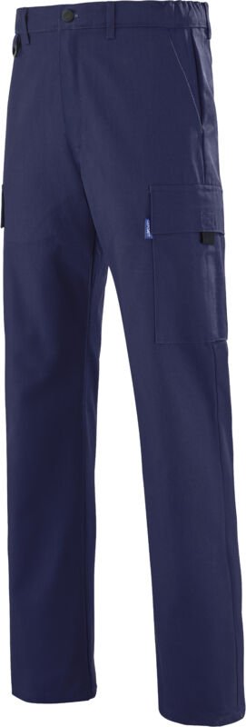 Kampfhose Kampfanzug Navy S - Fr(40-42)