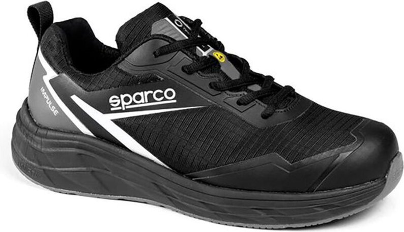 Impulse Chris Sicherheits-Sportschuh, Größe 41