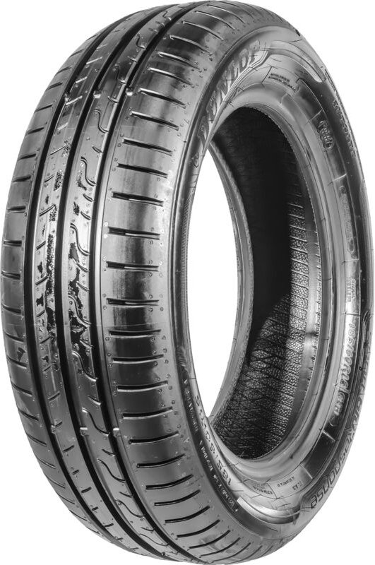 DUNLOP Sommer 185/60 R14 TL 82H SPORT BLURESPONSE