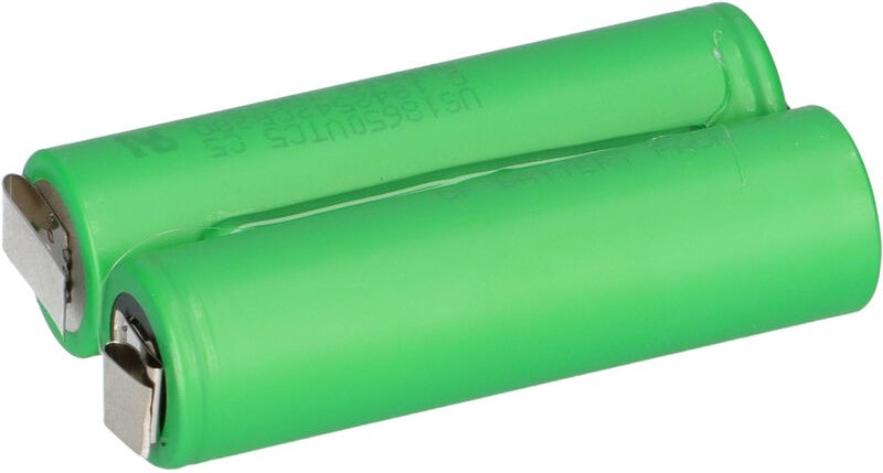 Akku für Bosch Prio PSR 200 AGS PKP 7,2 V Li-Ion Akku - 2,1Ah zum Selbsteinbau