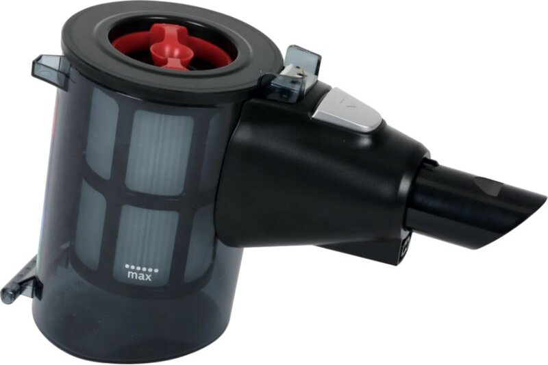 Ersatzteil - Réservoir à poussière d'origin - - BOSCH