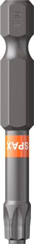 Spax Bit T-Star Plus T30 - 50mm Lang Dose a. 5 Bits