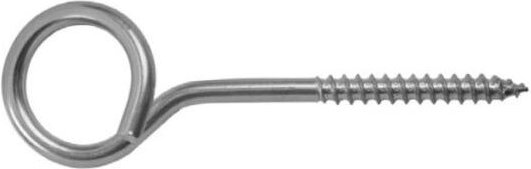 Hakenschraube R2 12300mm