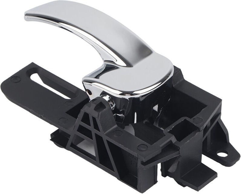 Aramox Türgriff innen, ABS-Kunststoff + Metall, links oder vorne/hinten für MK1 2007-2013 80671JD00E