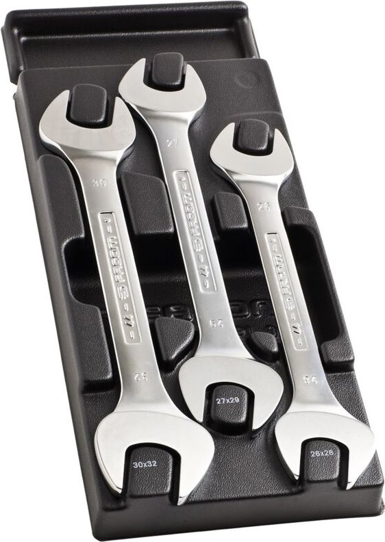 Thumbnail - FACOM Modul - Maulschlüssel, 3-tlg., Art.Nr. MOD.44-2