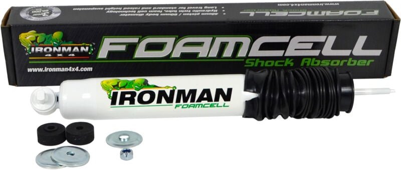 Stossdämpfer 24774fe