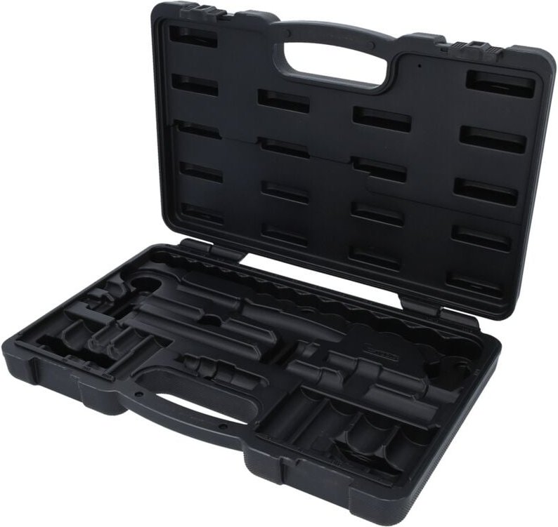 KS Tools Kunststoff-Leerkoffer für 918.0830