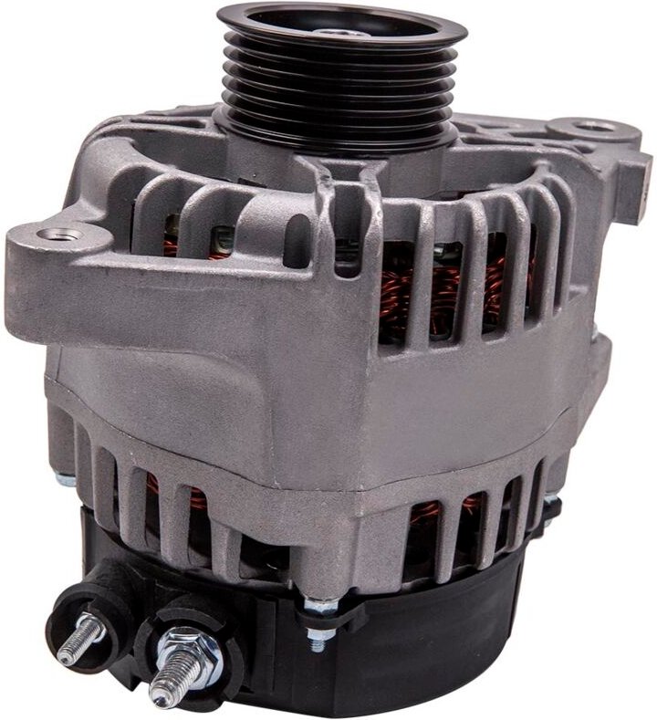 Lichtmaschine 80A for Citroen C1 Peugeot 107 ToyotaAygo 1.0 2005-2014