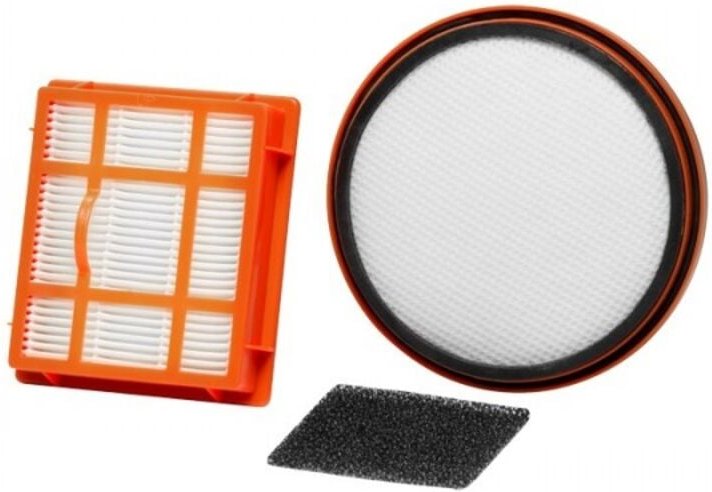 Ersatzteil - Set Filter AEF139 - - tornado AEG