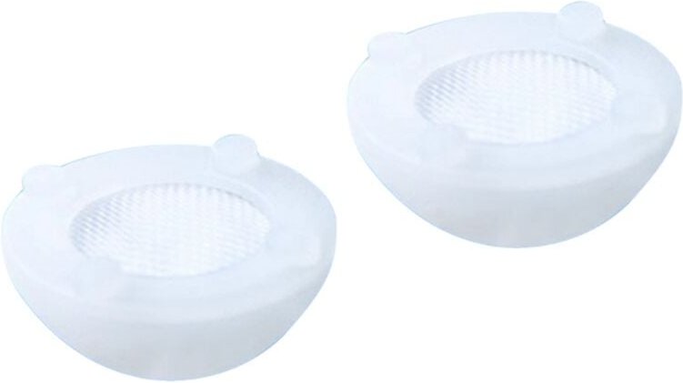 2 stücke für J1/J2 Sauberen Wassertank Filterstecker Haushaltsreinigung