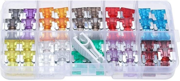 Für C4 Grand Front Stoßstange Nebel Licht Rahmen Rechts