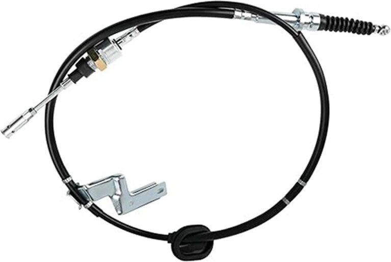 Tlily - bertragung Shifter Cab für Honda crv cr-v 1997-2001 Getriebe Shift Kabel 54315-S10-A82 54315S10A82