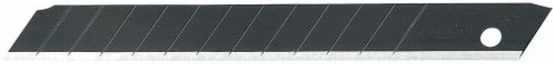 Klinge für Cuttermesser Olfa 9 mm 50 Stück