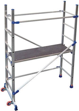 Facal Fahrgerüst P6 Plus bis 2,90m AH