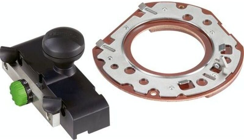 Führungsanschlag fs-of 2200 - 494681 - Festool