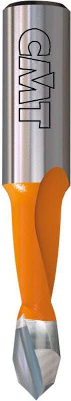 313.080.42 Bohrspitze F/pass. Xtreme Hw S=10x26 D=8x27x57.5 Sx