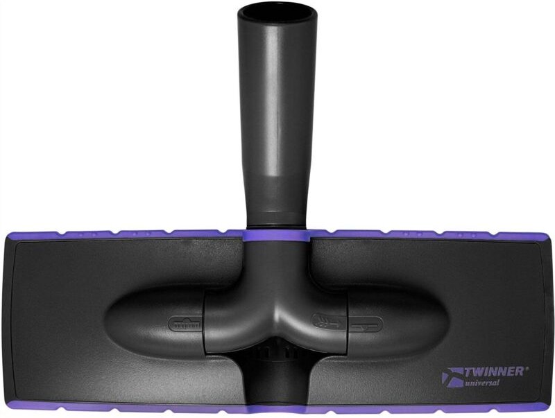 Universalduse staubsauger tintenadapter