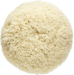 Mirka Pad Woll Twisted Grip 180 Mm Pcs.1