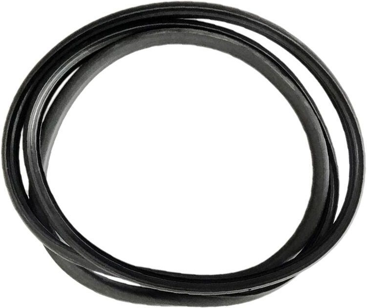 Tlily - Auto Schiebedach Dichtungsstreifen Wasserdichte Gummidichtung für Golf A4 8D0877297