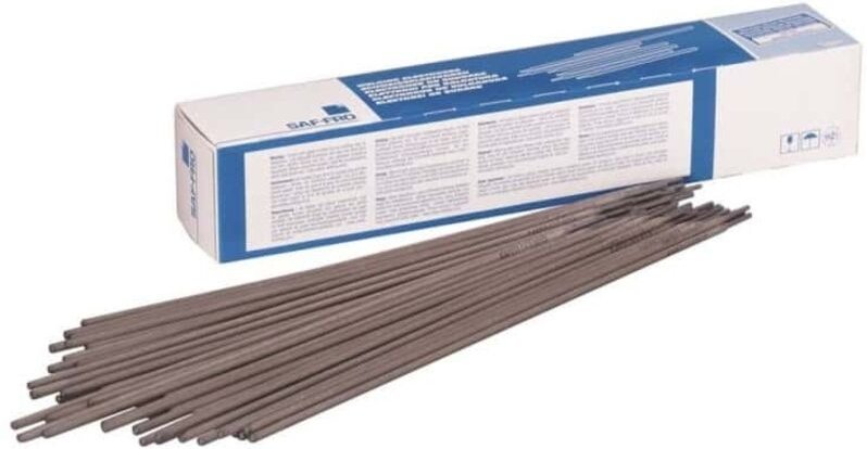 Elektrodenbogen Rutile G48n