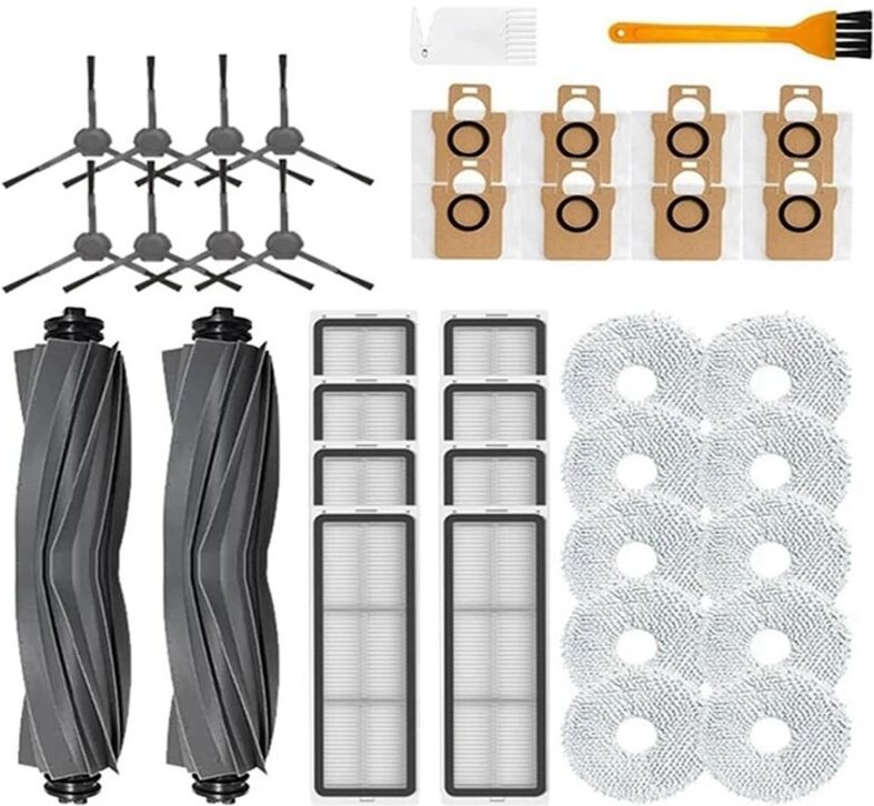 Zubehör für Omni B101CN L10S