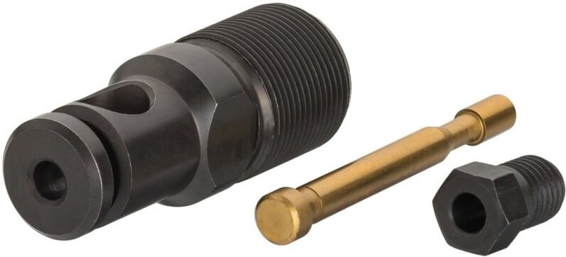 Hazet 9036-01/3 Reparatur-Satz für Blechknabber