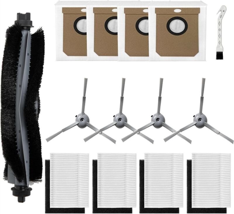 Für L60/ L60 / L50/ L50 Staubsaugerzubehör