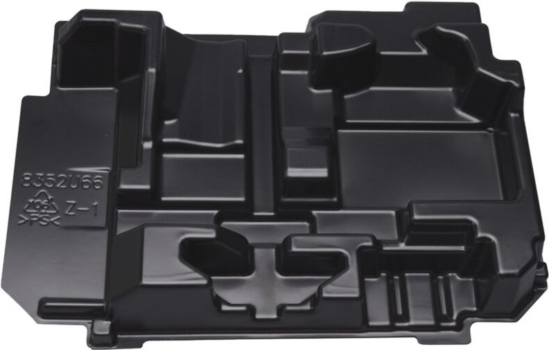 Makita - Tiefziehteil f. makpac