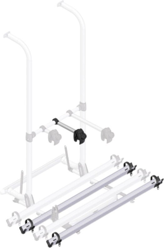 Erweiterungskit 3/4 Fahrräder Erweiterungskit 4 Fahrräder Esse 4 - Thule