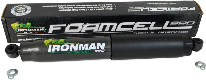 Stossdämpfer 45636fe