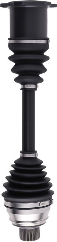 Antriebswelle Gelenkwelle Vorne For Audi A4 8k B8 A5 8t 8f