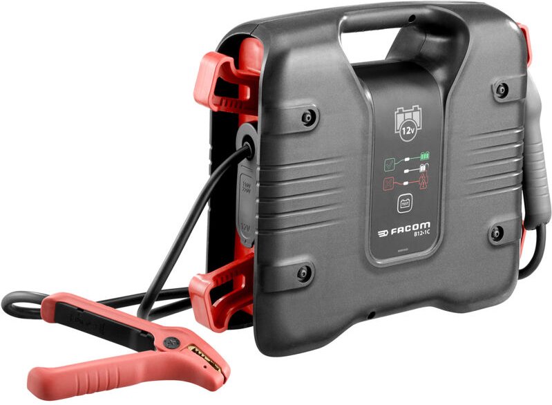 FACOM Starthilfegerät 12V