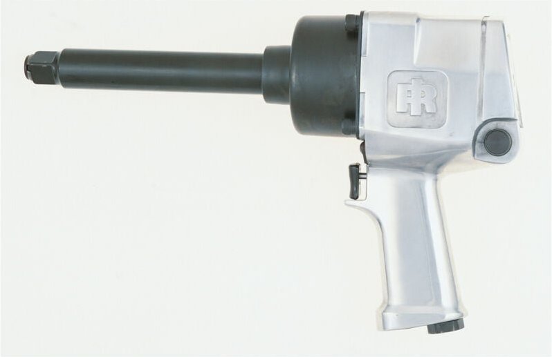 Ingersoll Rand - Druckluft-Schlagschrauber 261-6, 3/4' mit verlängertem Abtrieb 6'