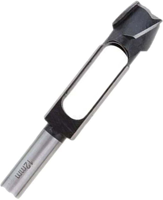 Tiefzapfenbohrer für die Holzbearbeitung – Durchmesser: 8 mm, 10 mm, 12 mm, 14 mm, 15 mm, 16 mm, 18 mm, 19 mm, 20 mm, 25...