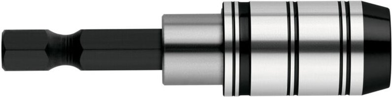 Metabo - Bithalter 1/4'/ 60 mm Schnellwechsel, magnetisch (628540000)