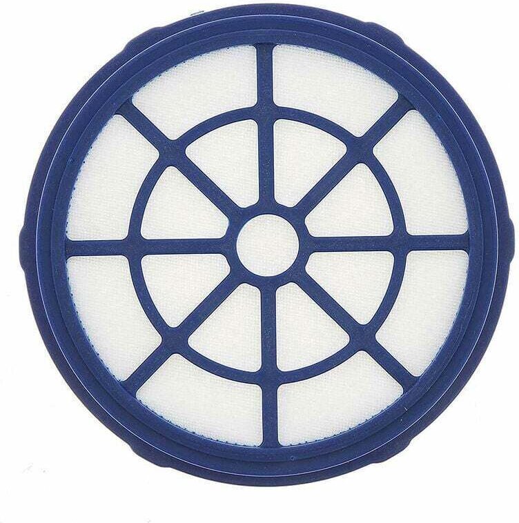 Hoover U81 Breeze Filterset Schwarz 35601724