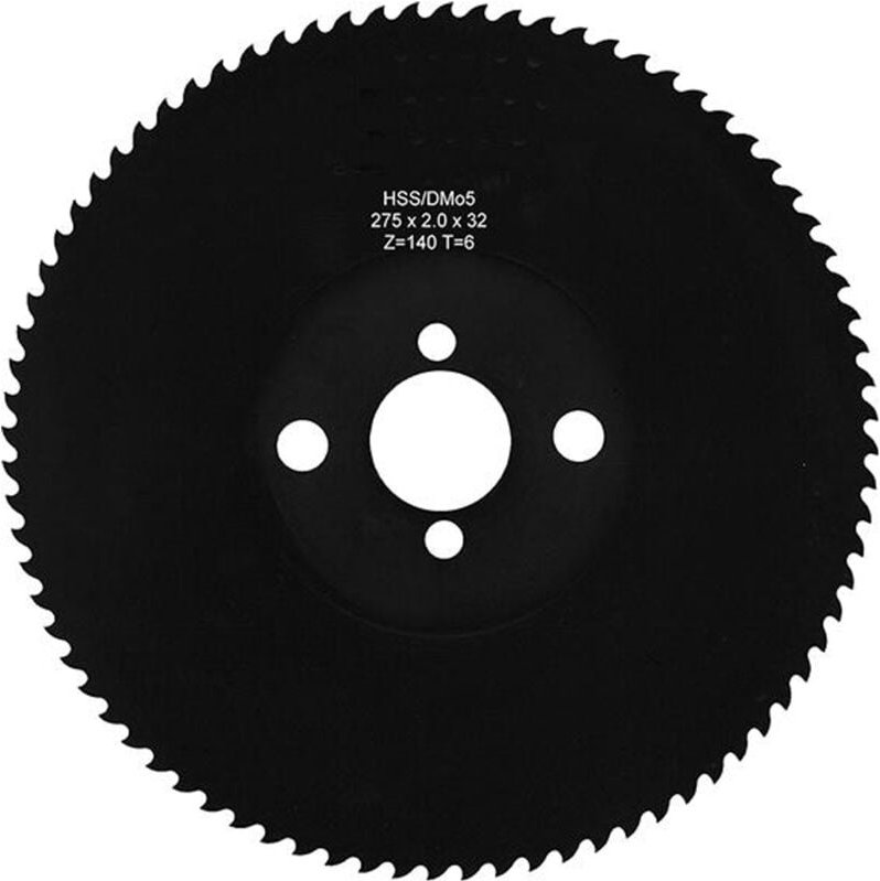 Metallkreissägeblatt hss 450 x 4,0 x 50 x 140Z - Forum