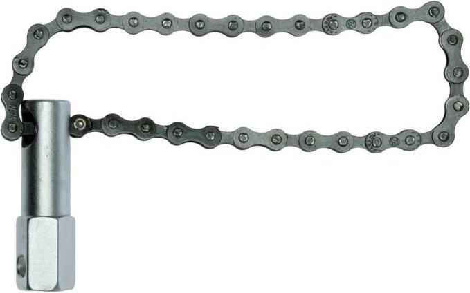 Ölfilterschlüssel, 1/2, 120mm Tengtools 9120