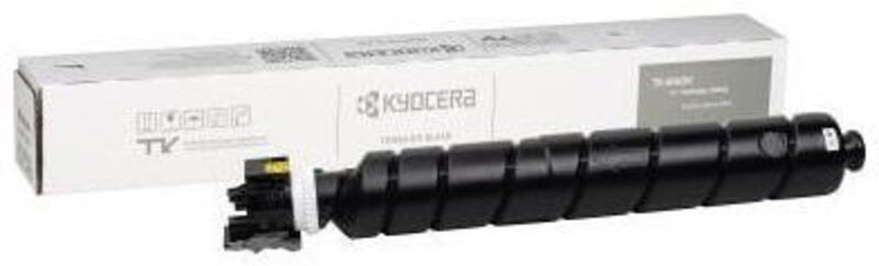 Toner Originalzubehör TK-8365K ca. 25.000 Seiten schwarz