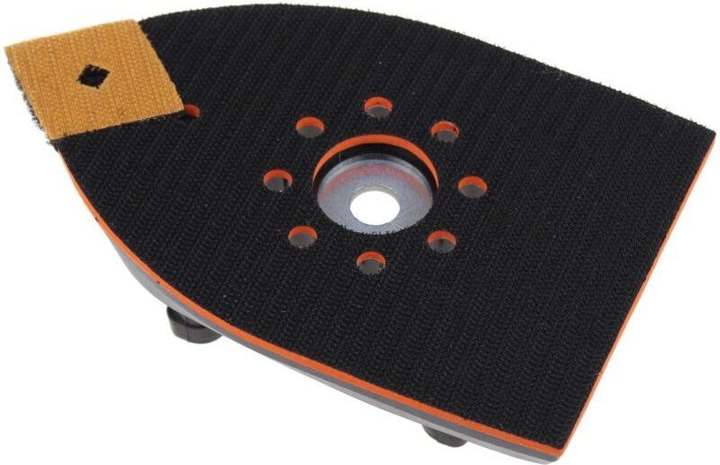 Black&decker - schleifteller für schwingschleifer - 47760600 - 5025536647135