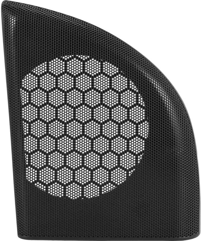 Tlily - Auto Vorne Rechts Tür Lautsprecher Abdeckung Trim Grille A20372704889051 für - -Klasse 2008-2011