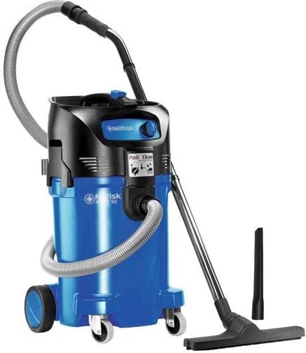 Attix 50-01 pc - Nilfisk