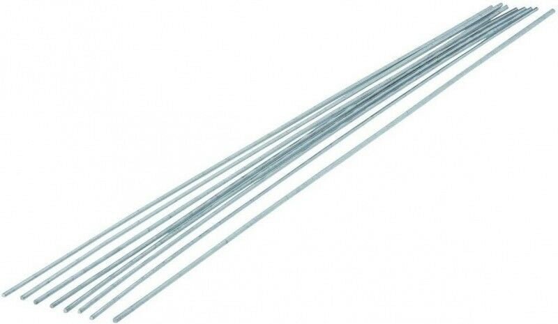 Schweißdraht 250 Gramm 34% Silber Stripper No