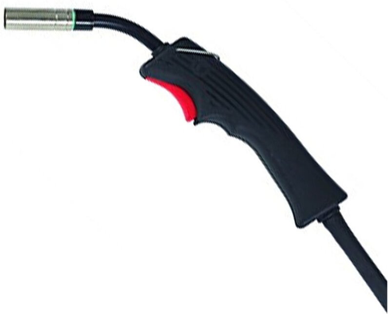 Trade Shop - torcia saldatrie in filo mig telmig Telwin 183 für filo continuuua für technomig -