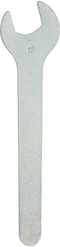 Bosch - Einmaulschlüssel 17, passend zu ggs 16 Professional Accessories 1607950525