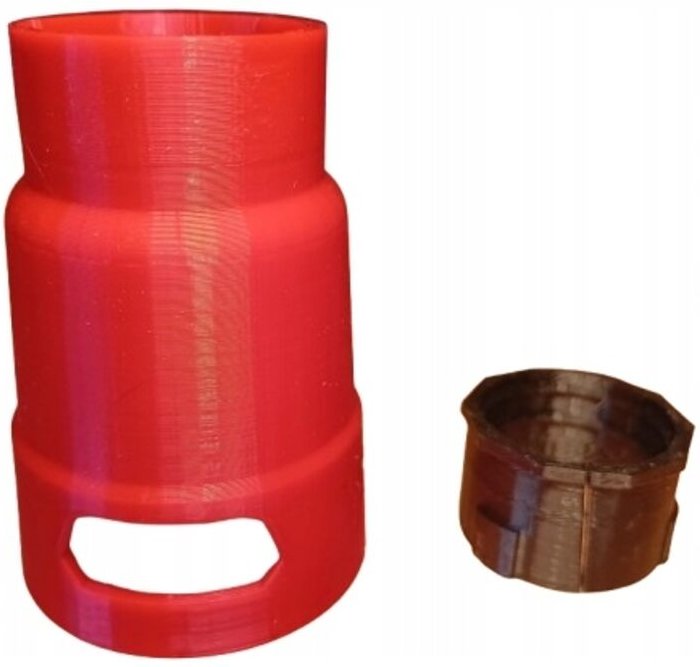 Adaptador Bosch GET 75-150 - Aspiradora KARCHER WD